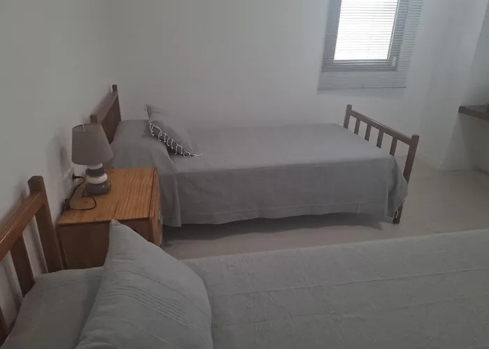 Vivienda Rosa De Smc *