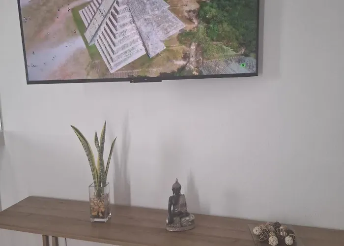 Vivienda Rosa De Smc