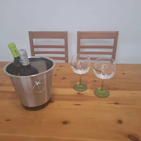 Apartment Vivienda Rosa De Smc Tuineje