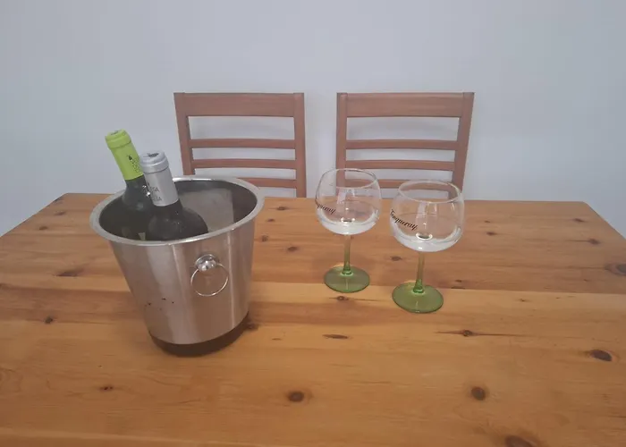 Апартаменты Vivienda Rosa De Smc Туйнехе