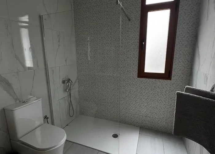 Vivienda Rosa De Smc