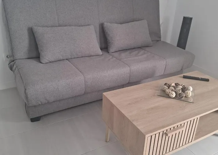 Vivienda Rosa De Smc Туйнехе