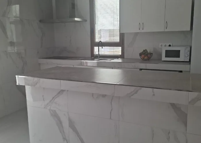 Vivienda Rosa De Smc Апартаменты Туйнехе