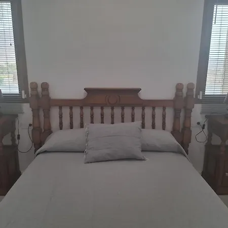 Vivienda Rosa De Smc Lägenhet Tuineje