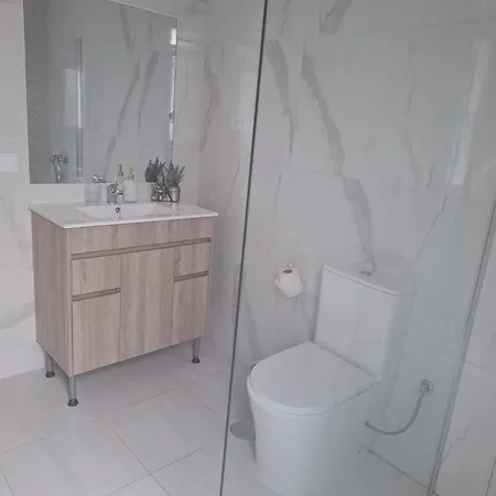 Lägenhet Vivienda Rosa De Smc Tuineje