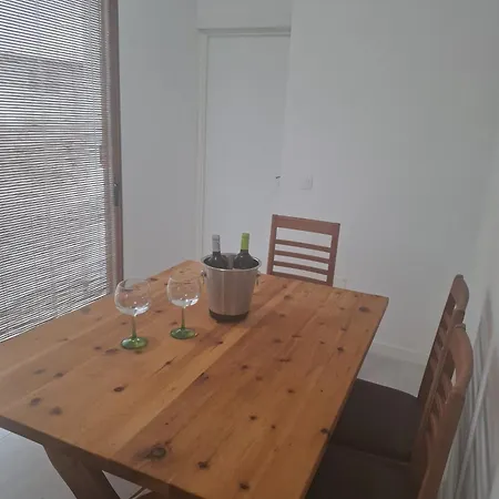 Vivienda Rosa De Smc *