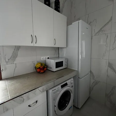 Apartment Vivienda Rosa De Smc *