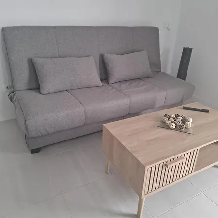 Vivienda Rosa De Smc Tuineje