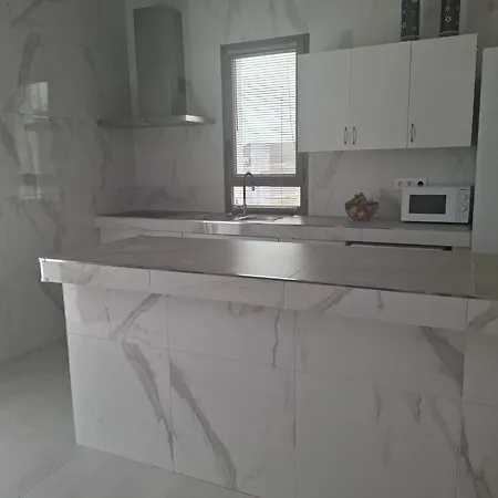 Vivienda Rosa De Smc Apartment Tuineje