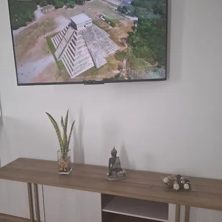 Vivienda Rosa De Smc