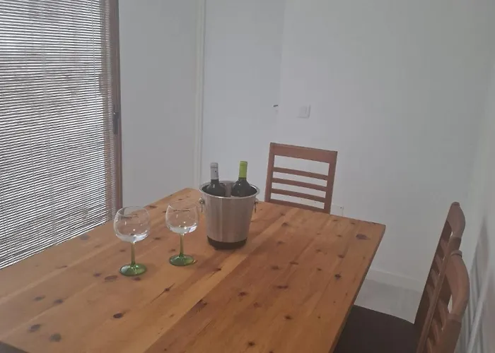 Vivienda Rosa De Smc *