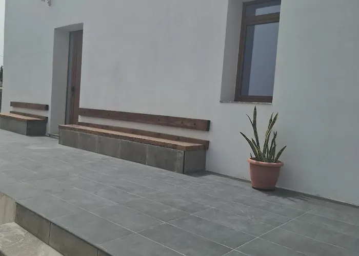 Vivienda Rosa De Smc